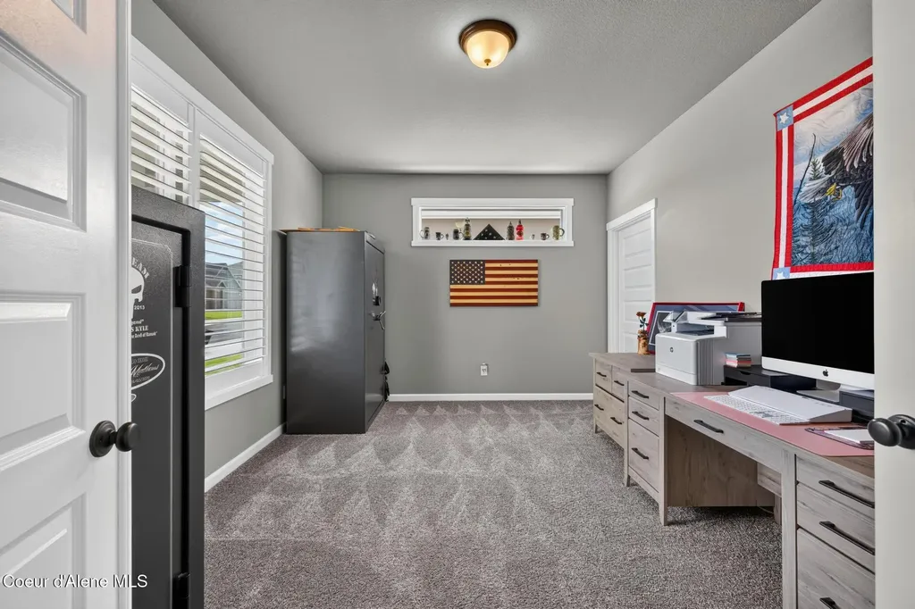 7102 S Hever Street Cheney WA 99004