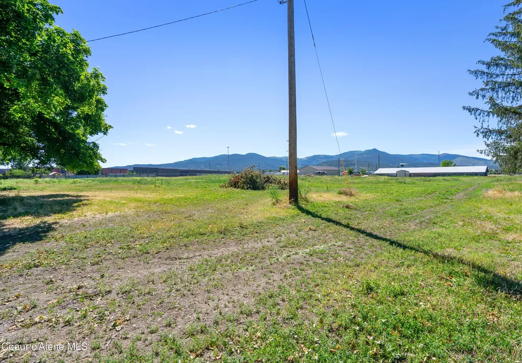 8932 W Ante Road Post Falls ID 83854