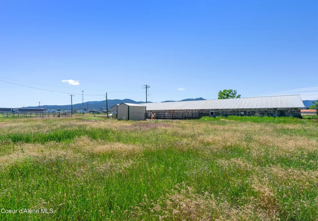 8932 W Ante Road Post Falls ID 83854