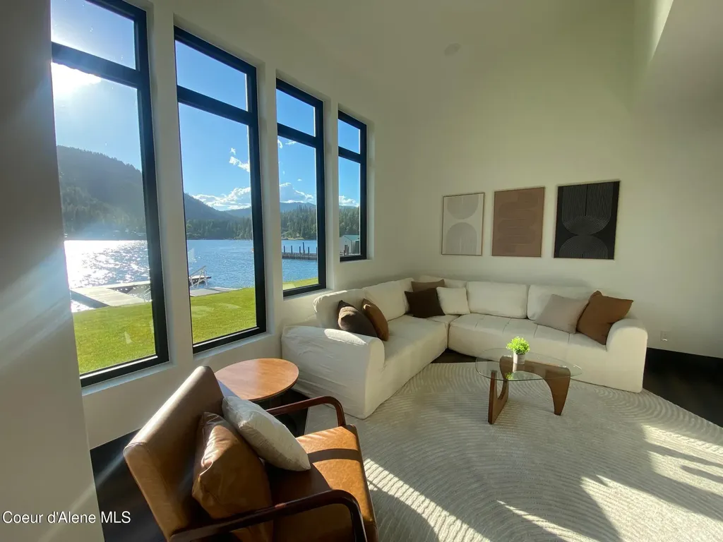 1770, 1808 Garfield Bay Road Sagle ID 83860