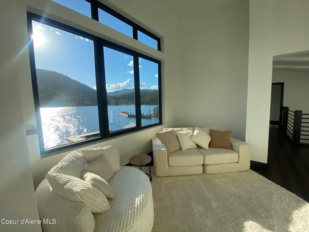 1770, 1808 Garfield Bay Road Sagle ID 83860