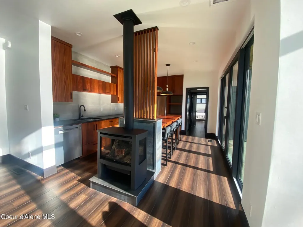 1770, 1808 Garfield Bay Road Sagle ID 83860