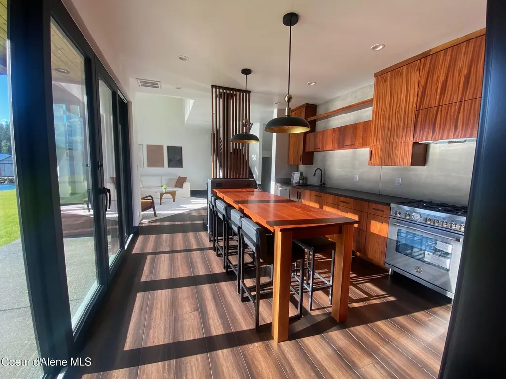 1770, 1808 Garfield Bay Road Sagle ID 83860