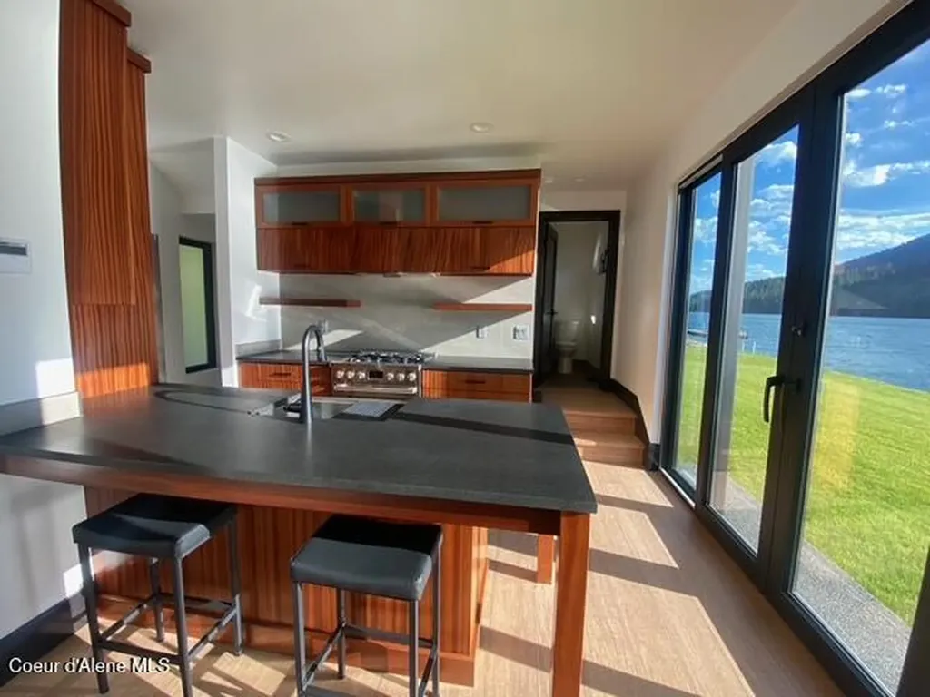 1770, 1808 Garfield Bay Road Sagle ID 83860