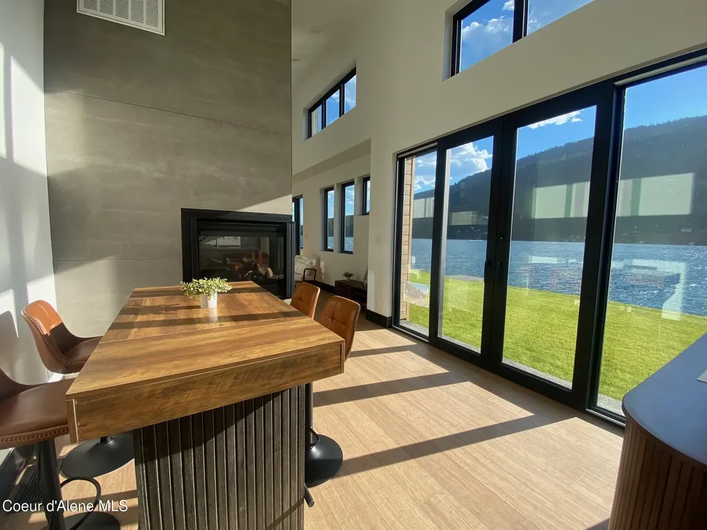 1770, 1808 Garfield Bay Road Sagle ID 83860