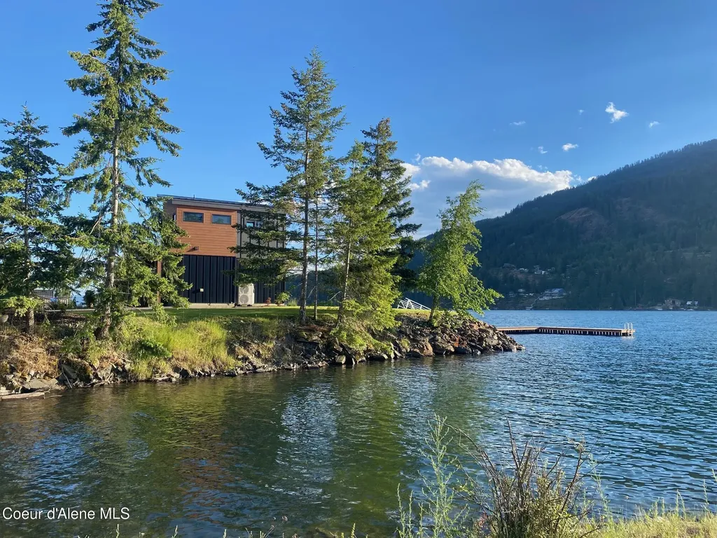 1770, 1808 Garfield Bay Road Sagle ID 83860