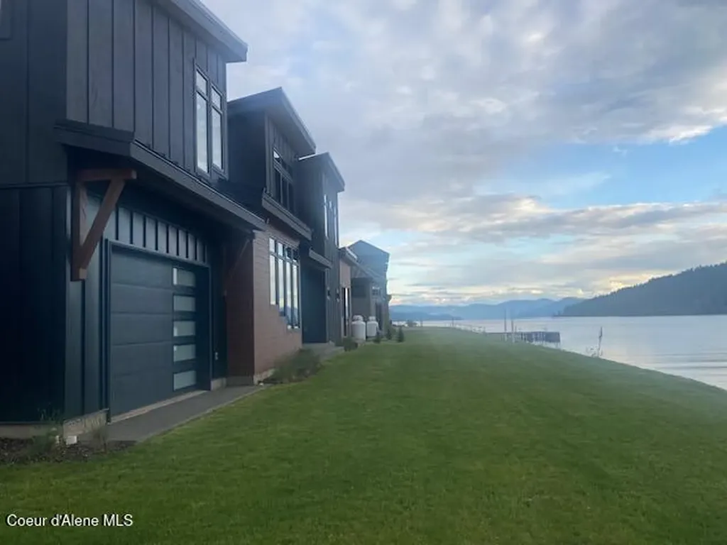 1770, 1808 Garfield Bay Road Sagle ID 83860