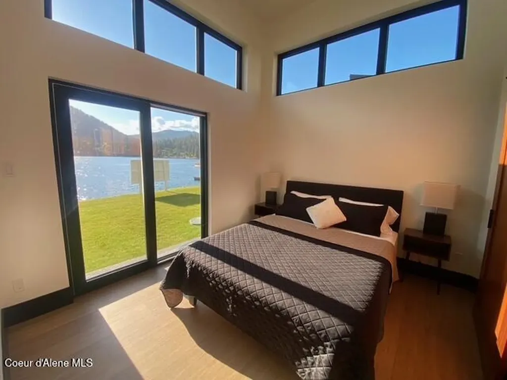 1770, 1808 Garfield Bay Road Sagle ID 83860