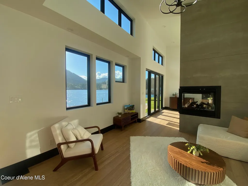 1770, 1808 Garfield Bay Road Sagle ID 83860