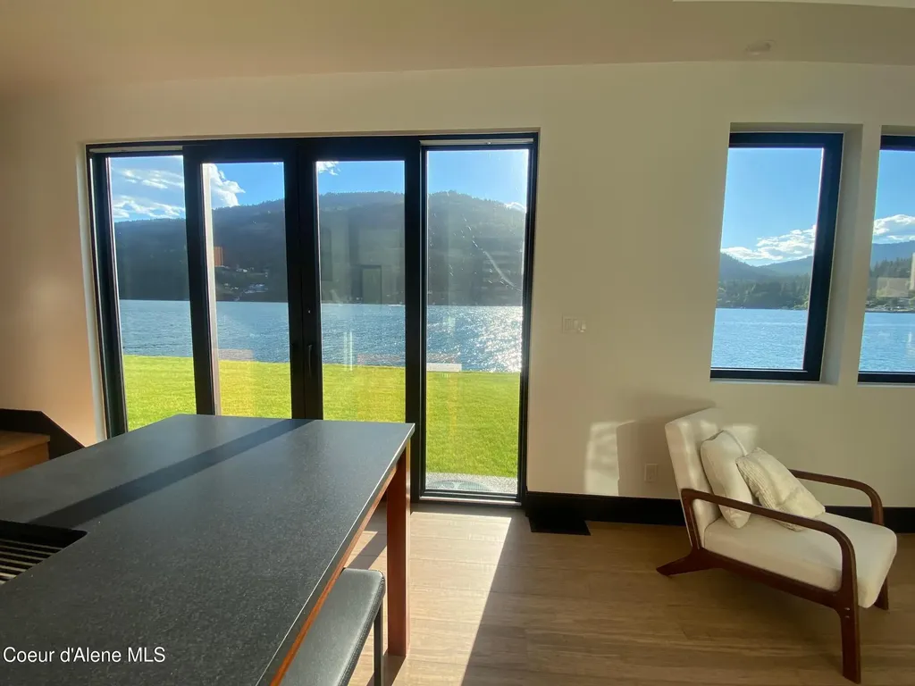 1770, 1808 Garfield Bay Road Sagle ID 83860