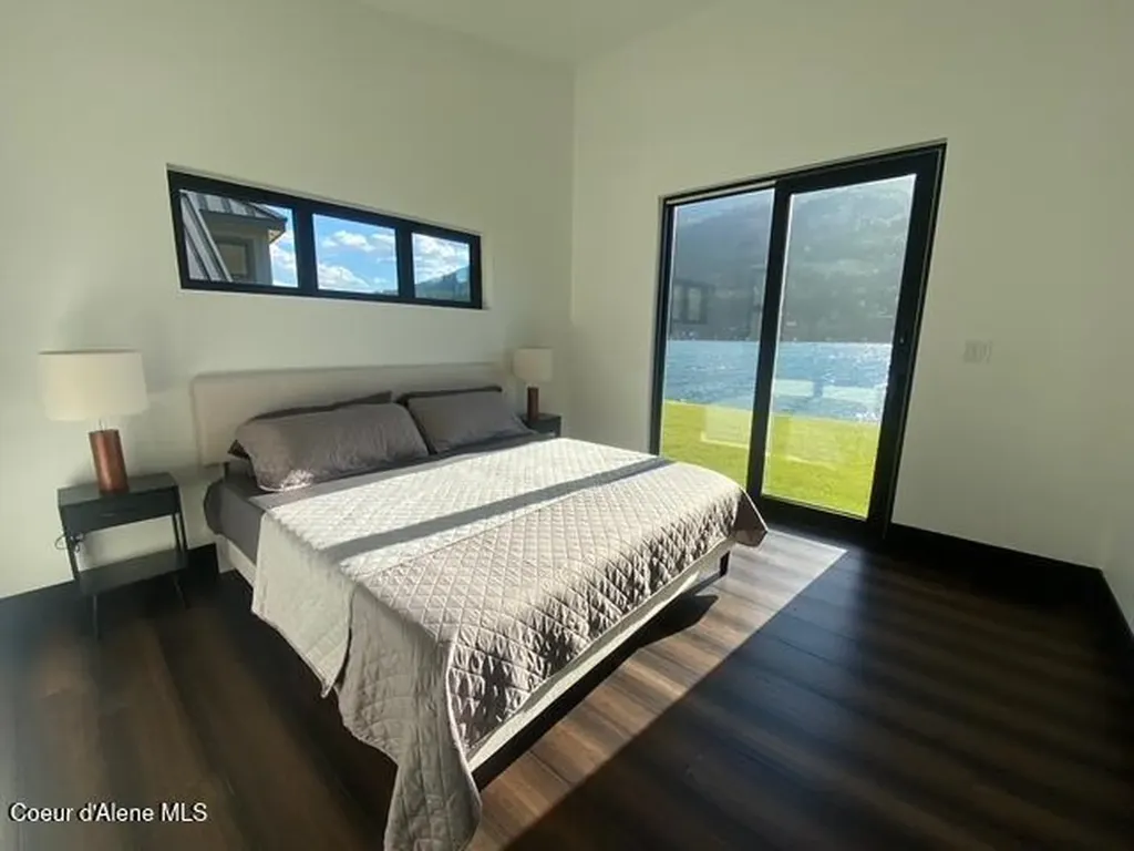 1770, 1808 Garfield Bay Road Sagle ID 83860