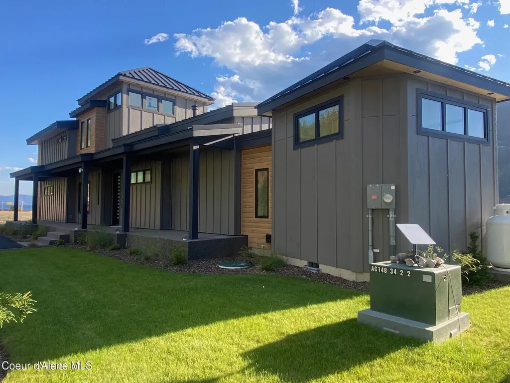 1770, 1808 Garfield Bay Road Sagle ID 83860