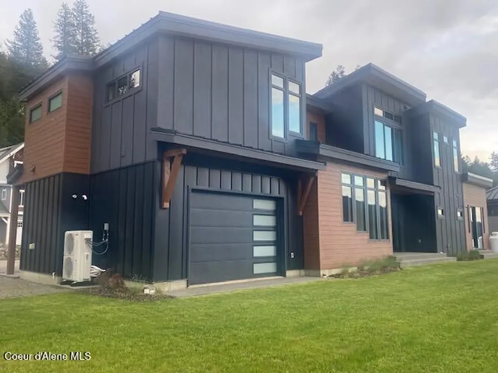 1770, 1808 Garfield Bay Road Sagle ID 83860