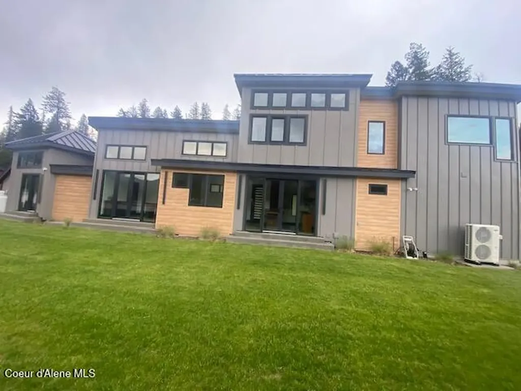 1770, 1808 Garfield Bay Road Sagle ID 83860
