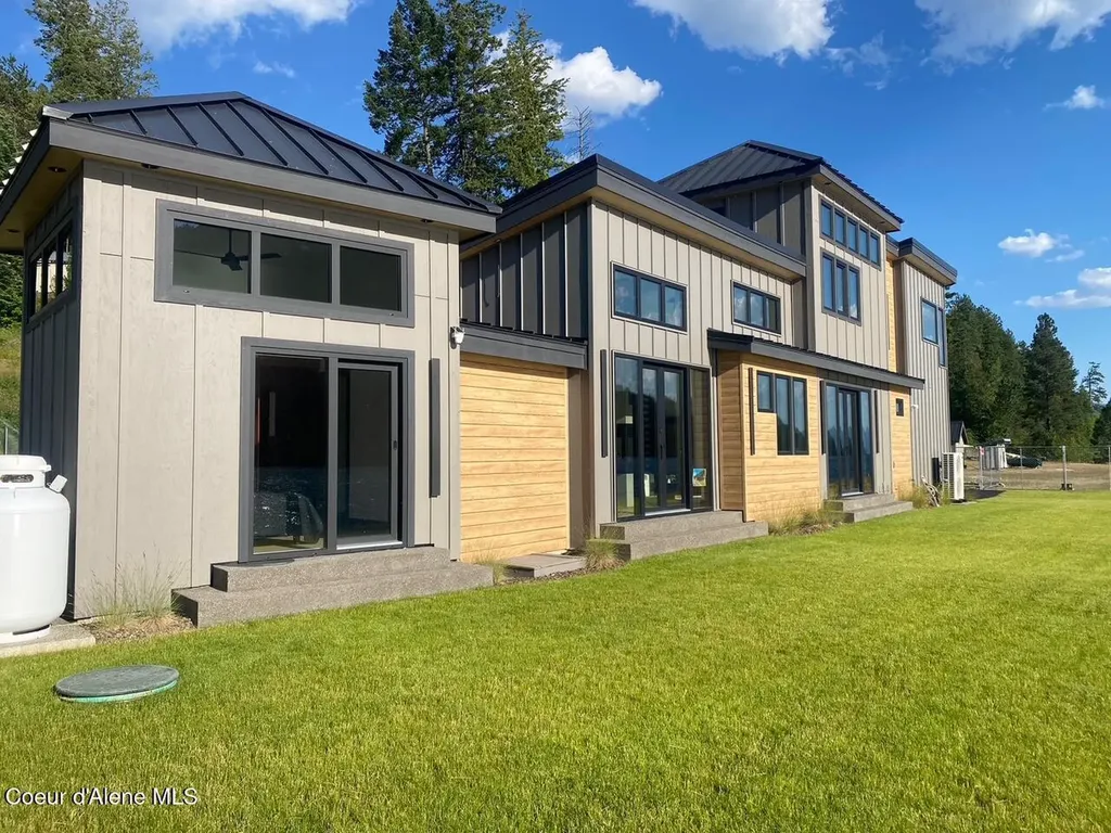 1770, 1808 Garfield Bay Road Sagle ID 83860