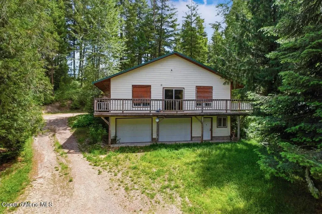 10614 Dufort Road Priest River ID 83856