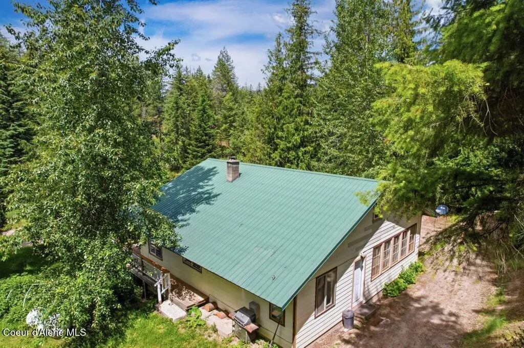 10614 Dufort Road Priest River ID 83856