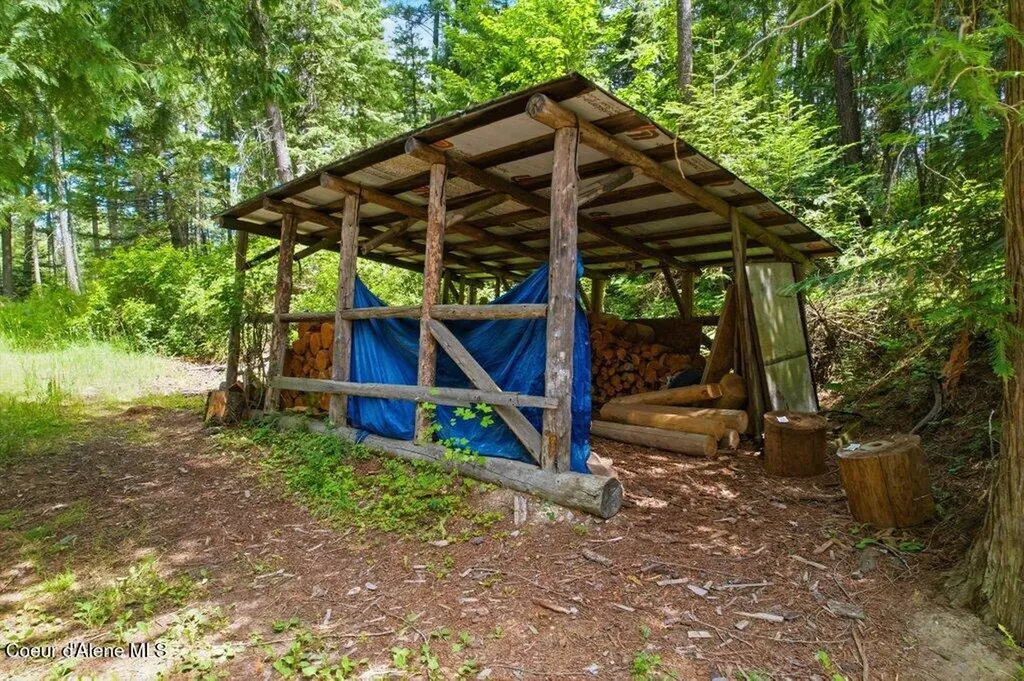 10614 Dufort Road Priest River ID 83856