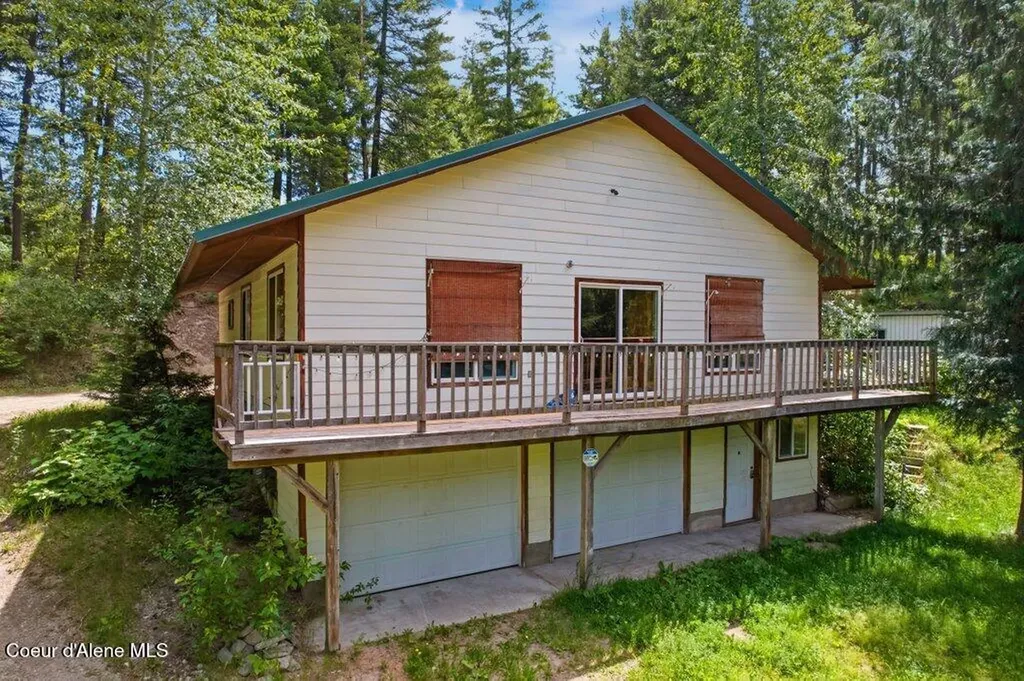 10614 Dufort Road Priest River ID 83856