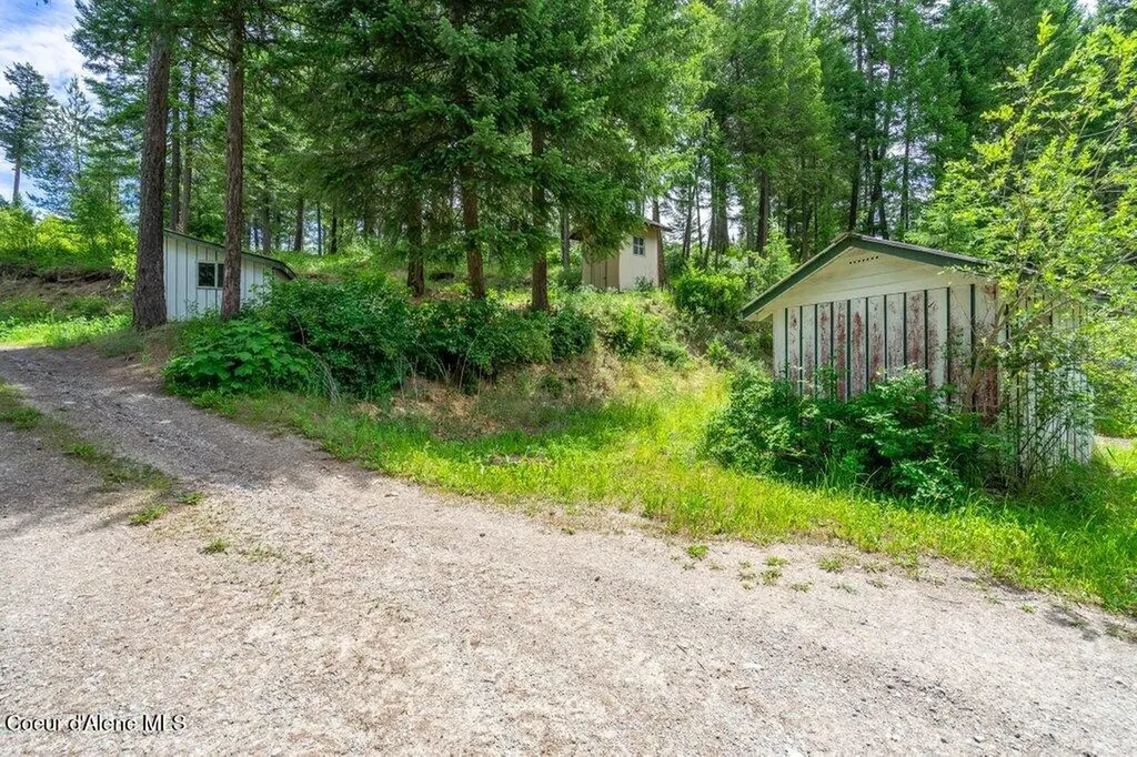 10614 Dufort Road Priest River ID 83856