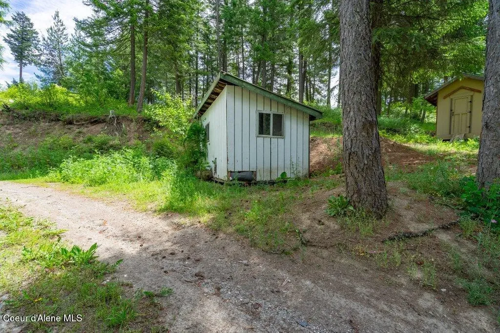 10614 Dufort Road Priest River ID 83856