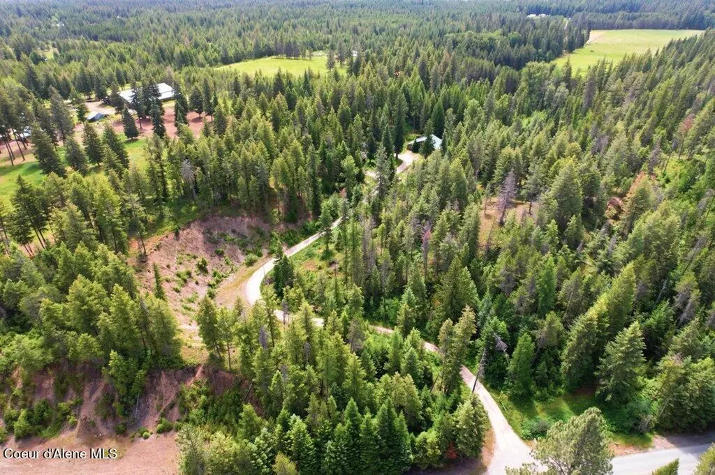10614 Dufort Road Priest River ID 83856