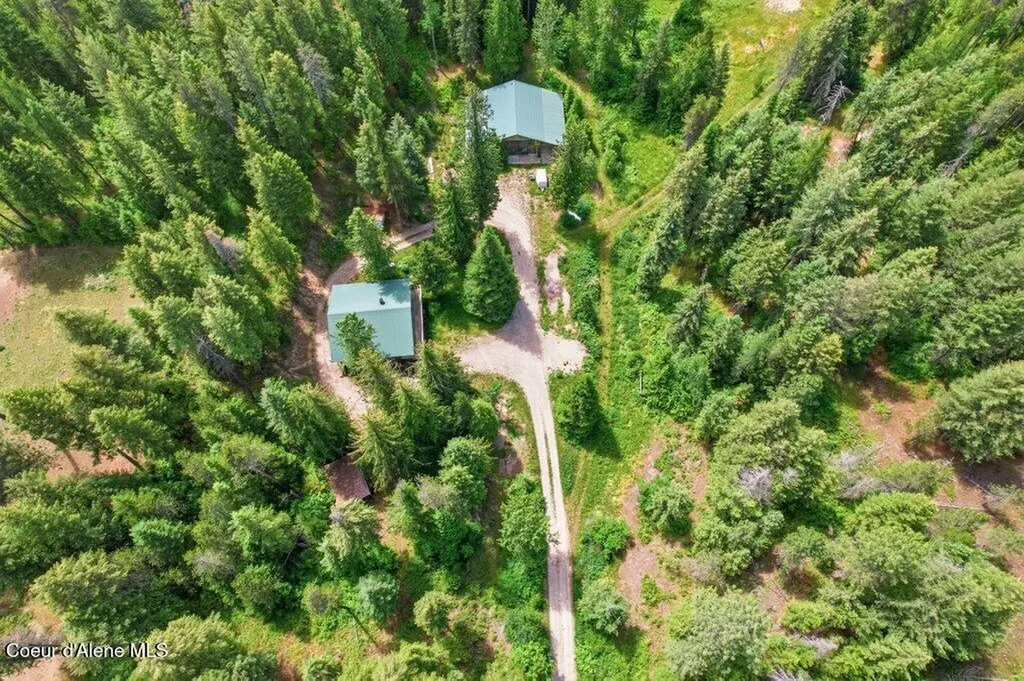 10614 Dufort Road Priest River ID 83856