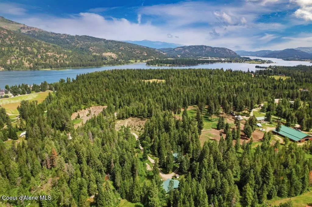 10614 Dufort Road Priest River ID 83856