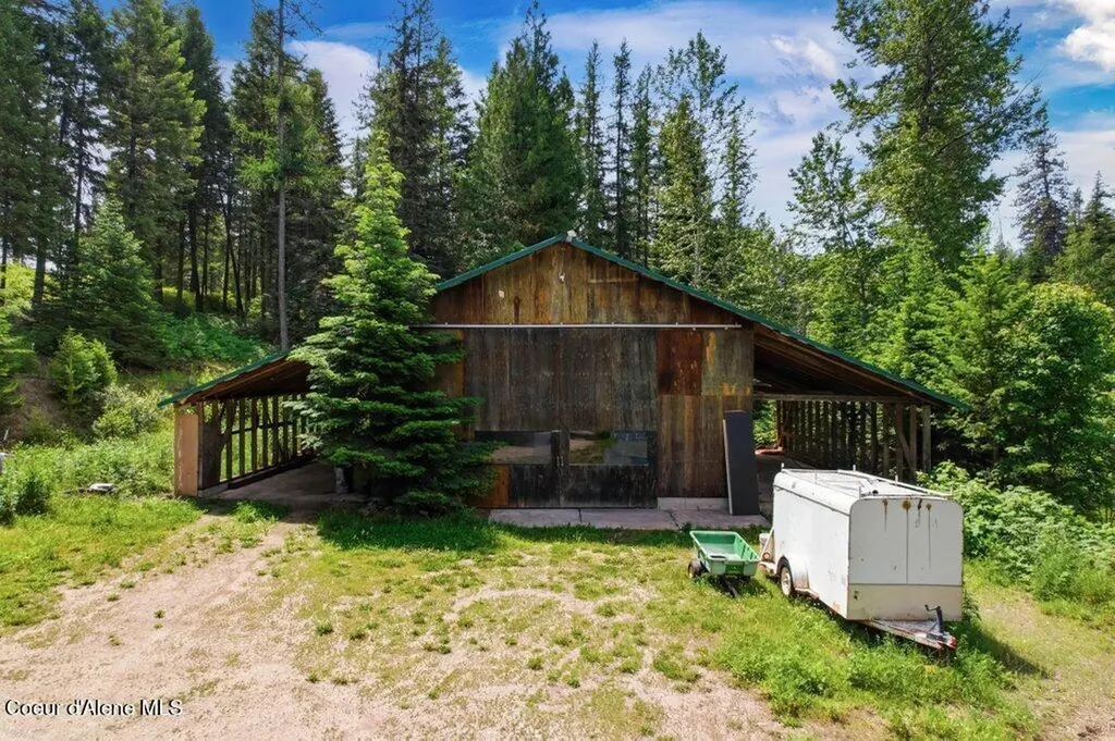 10614 Dufort Road Priest River ID 83856
