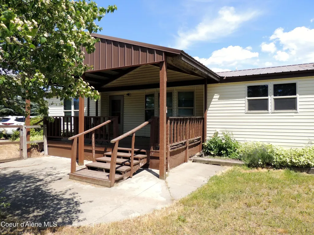 15788 N Singer Road Rathdrum ID 83858