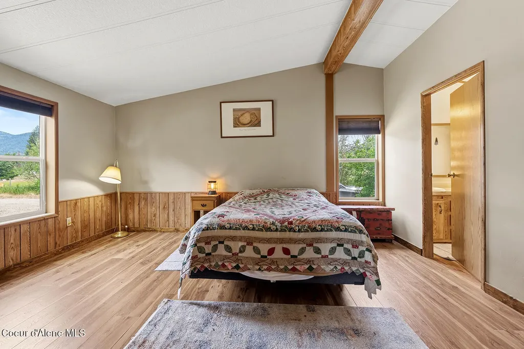 15788 N Singer Road Rathdrum ID 83858