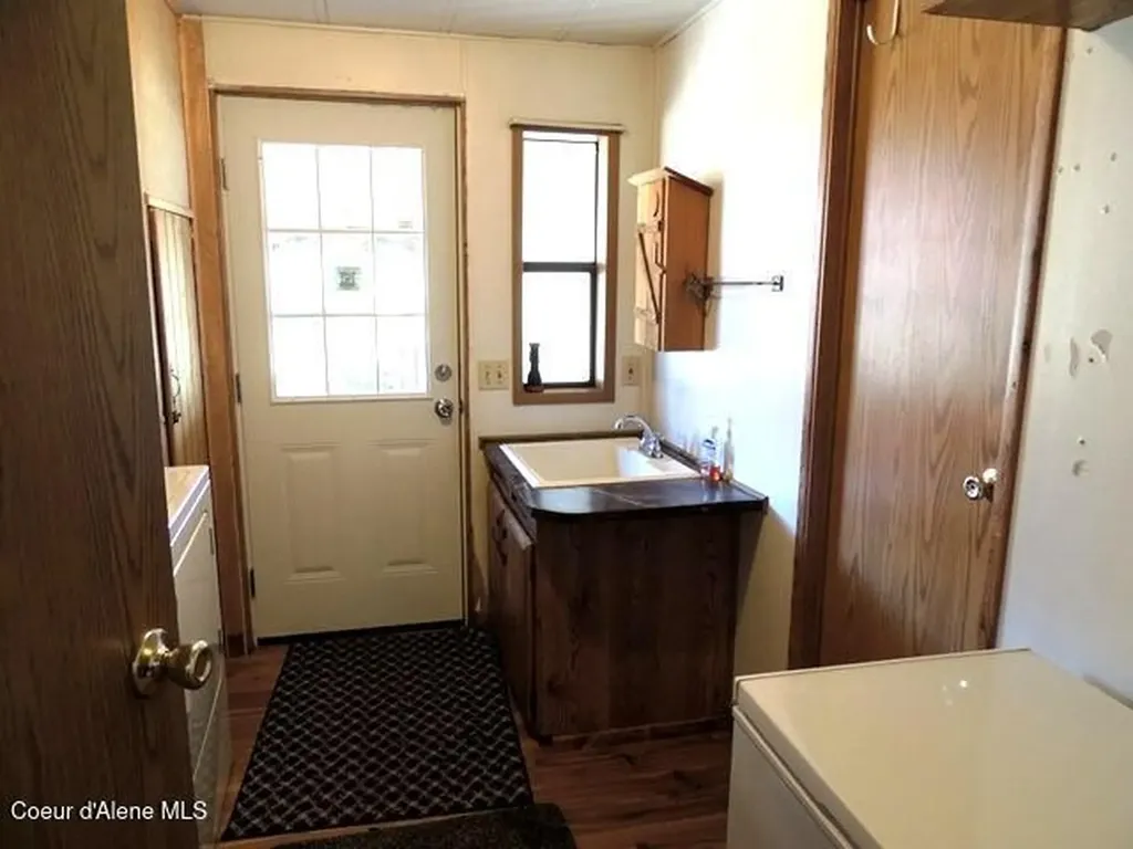15788 N Singer Road Rathdrum ID 83858