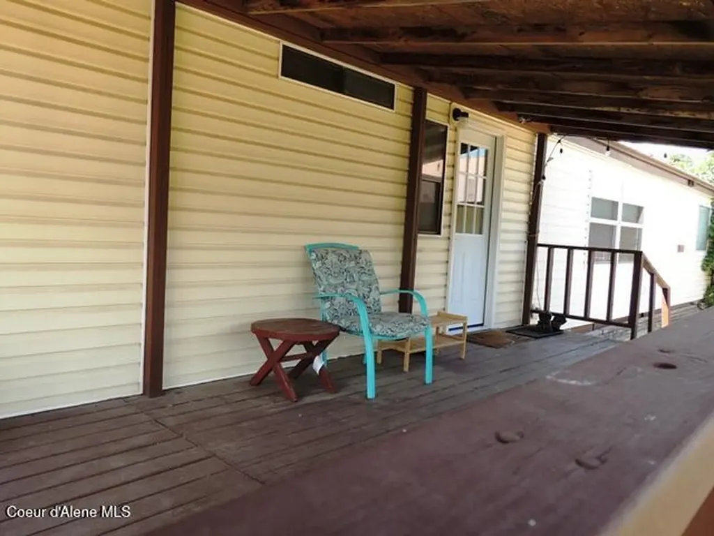 15788 N Singer Road Rathdrum ID 83858