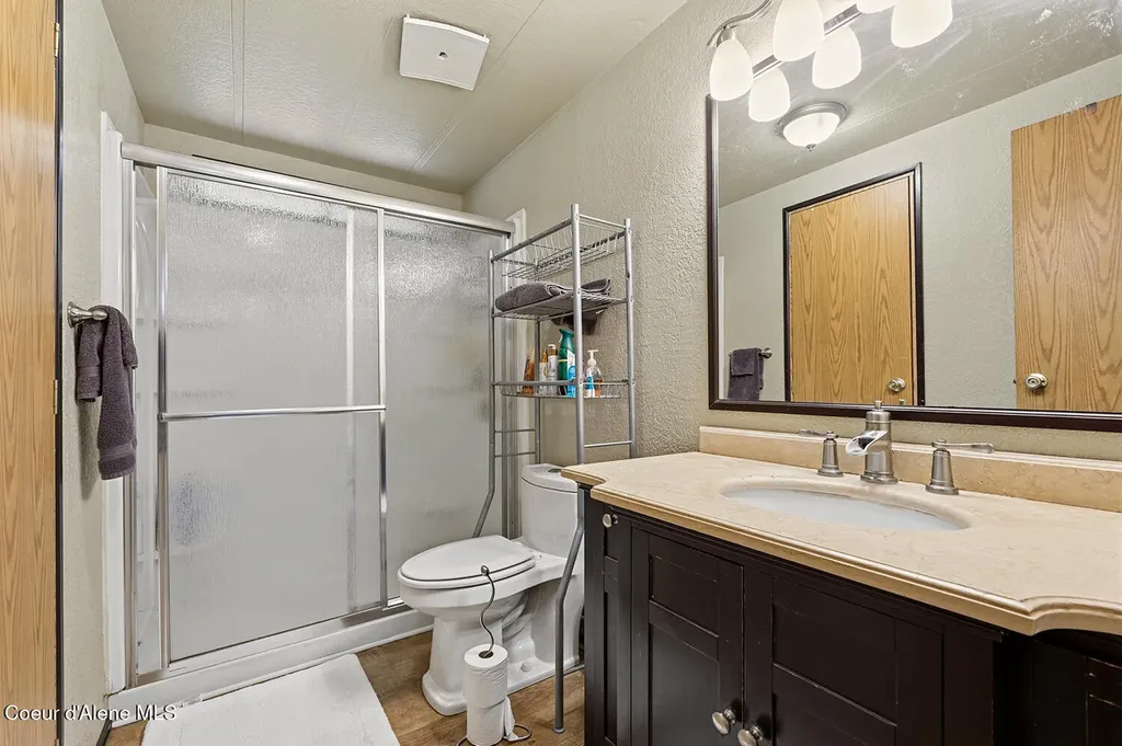 15788 N Singer Road Rathdrum ID 83858