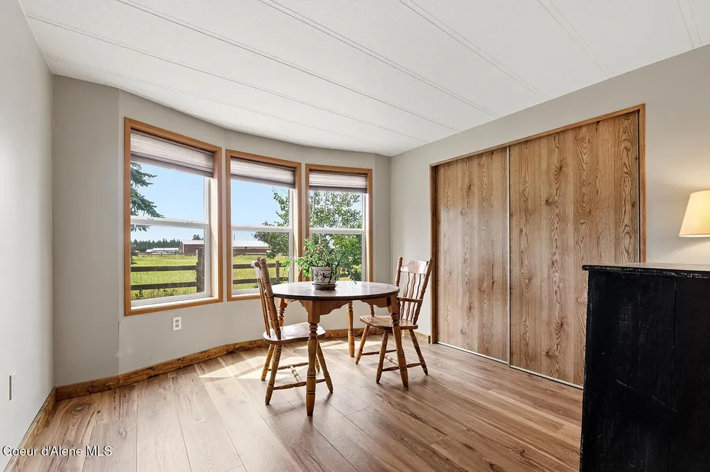 15788 N Singer Road Rathdrum ID 83858