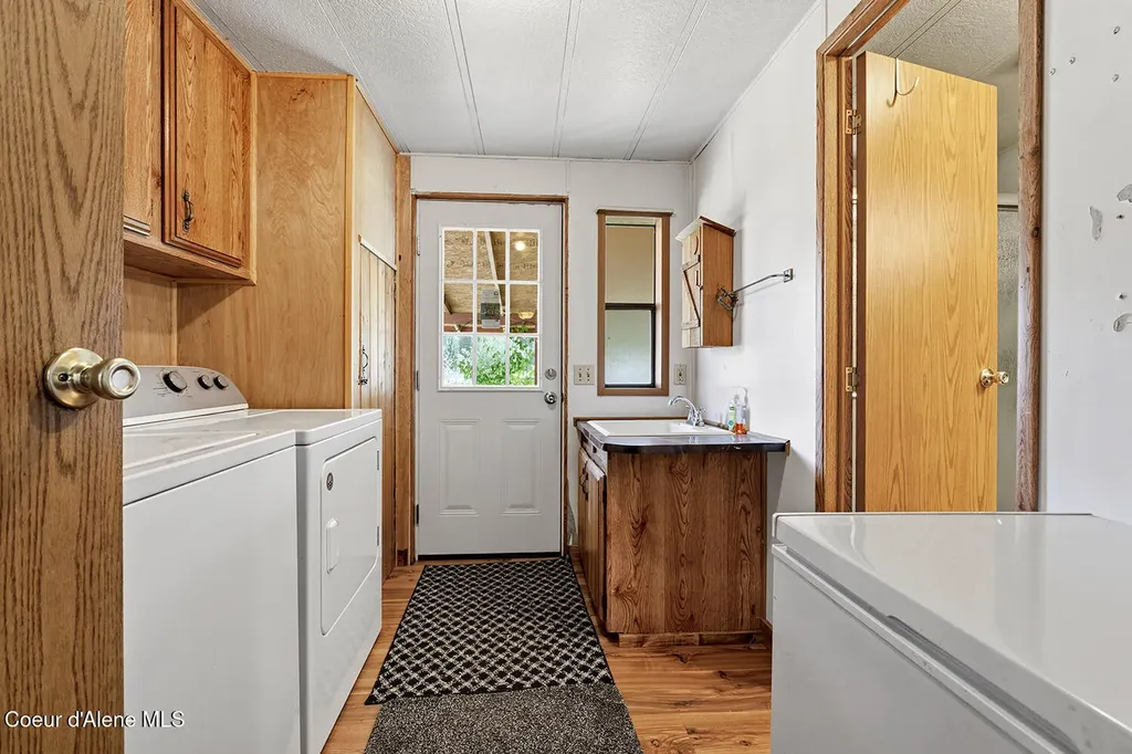 15788 N Singer Road Rathdrum ID 83858