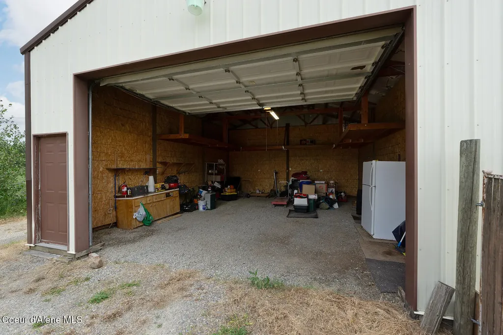 15788 N Singer Road Rathdrum ID 83858