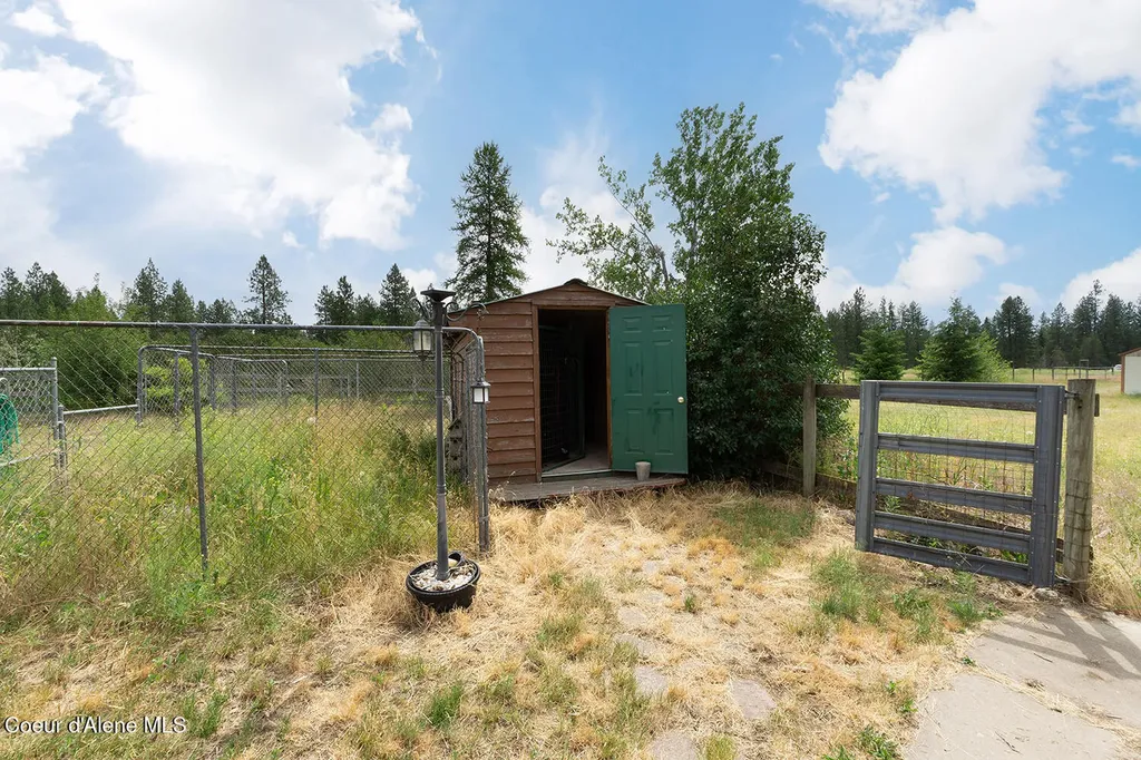 15788 N Singer Road Rathdrum ID 83858