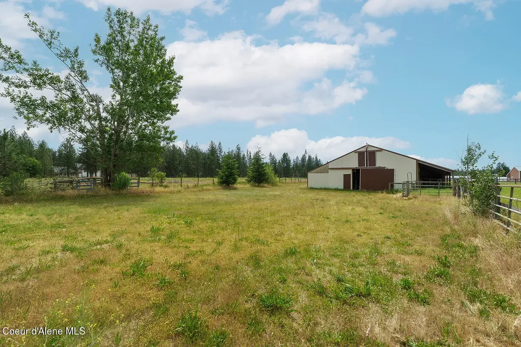 15788 N Singer Road Rathdrum ID 83858