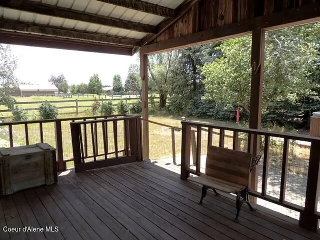 15788 N Singer Road Rathdrum ID 83858