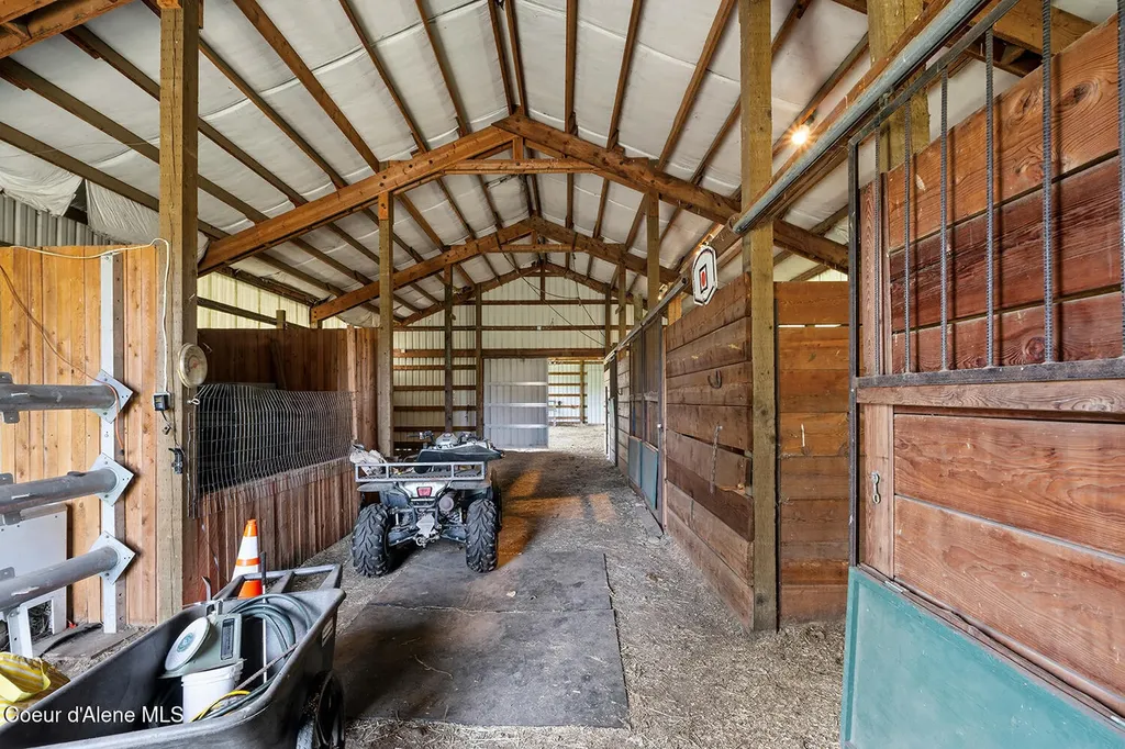 15788 N Singer Road Rathdrum ID 83858