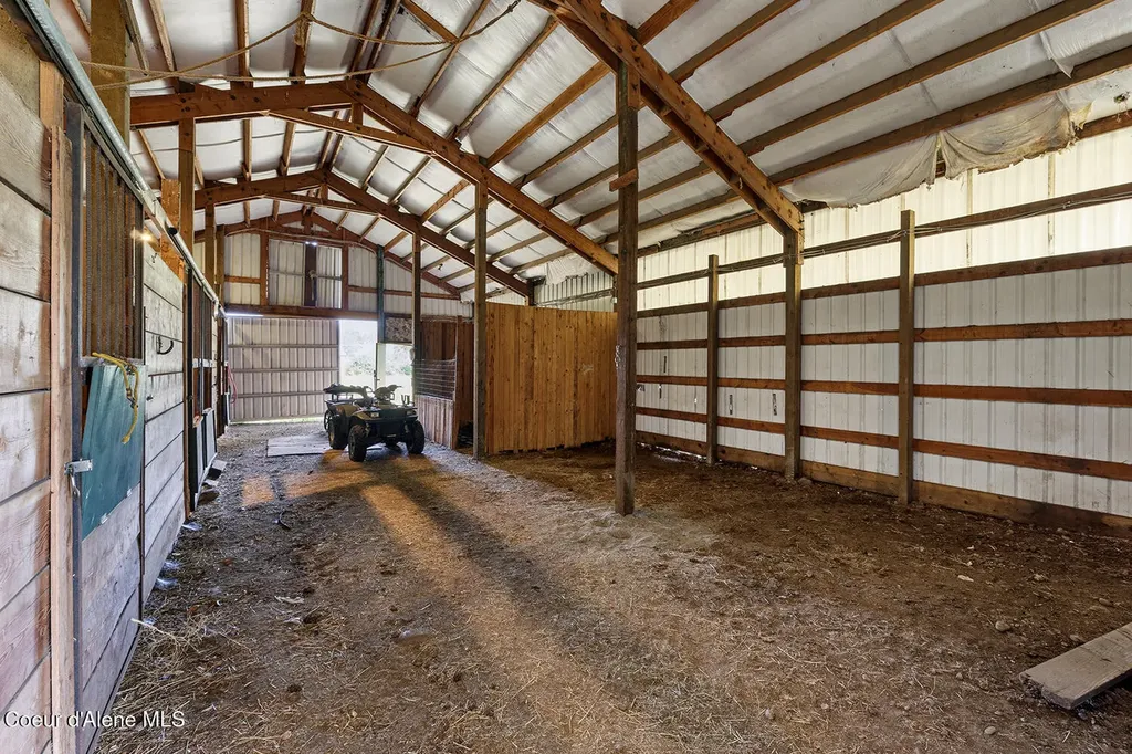15788 N Singer Road Rathdrum ID 83858
