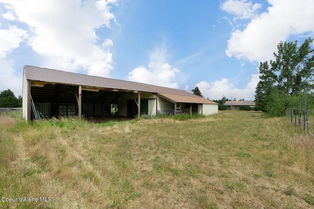 15788 N Singer Road Rathdrum ID 83858