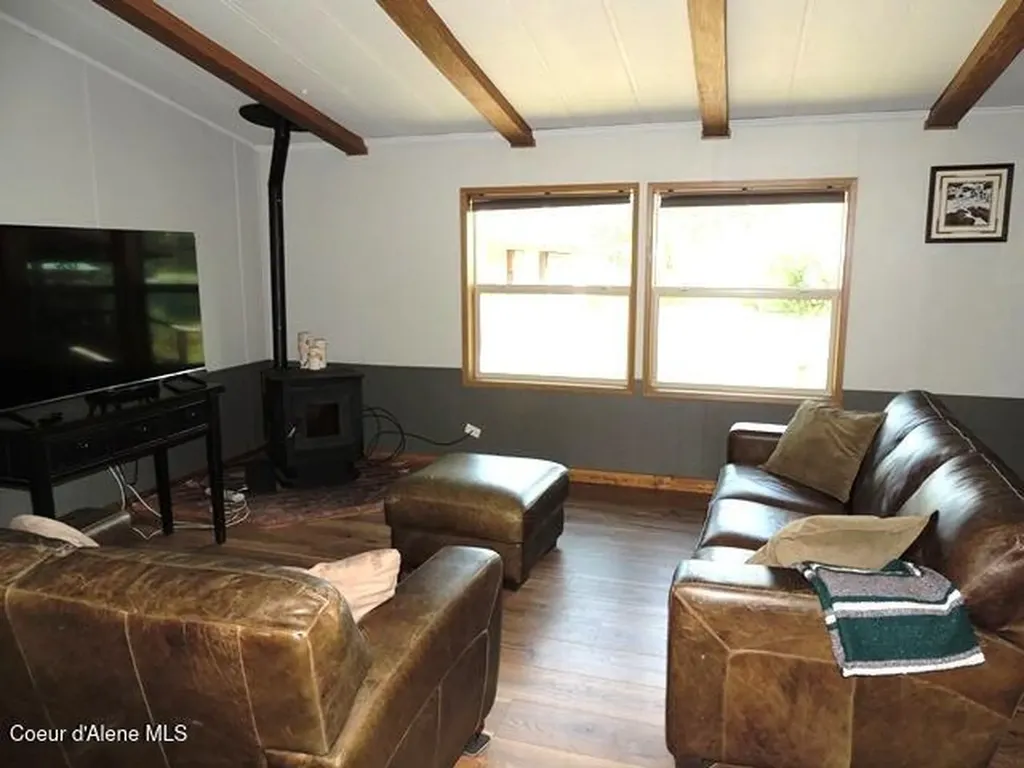 15788 N Singer Road Rathdrum ID 83858