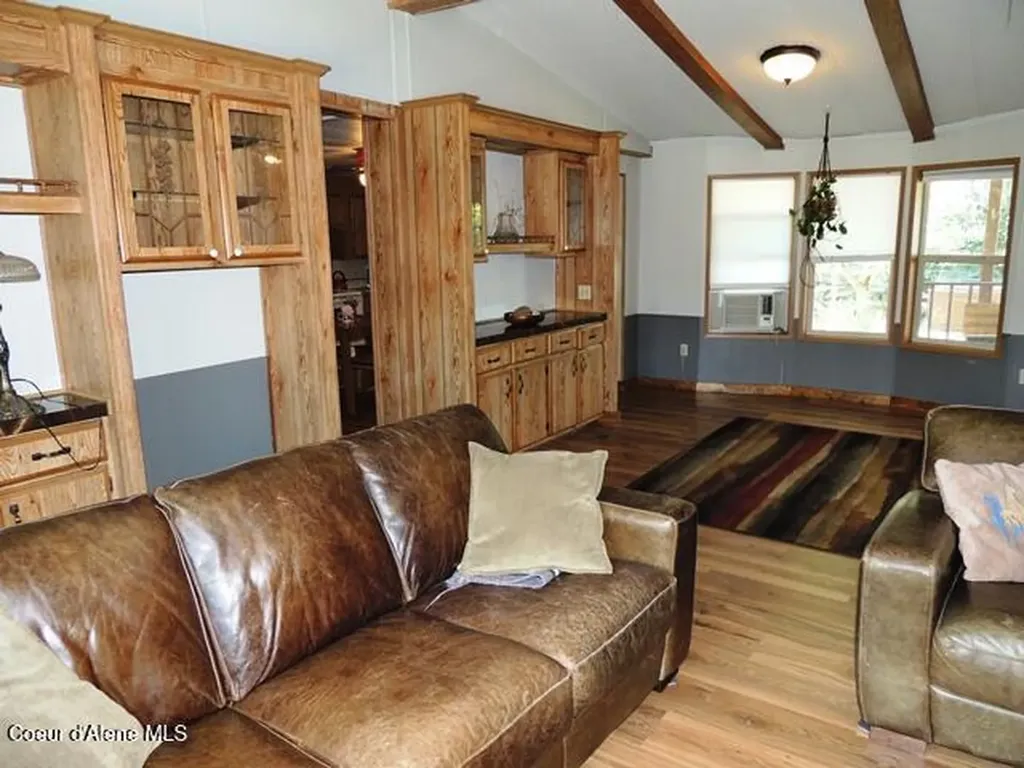 15788 N Singer Road Rathdrum ID 83858
