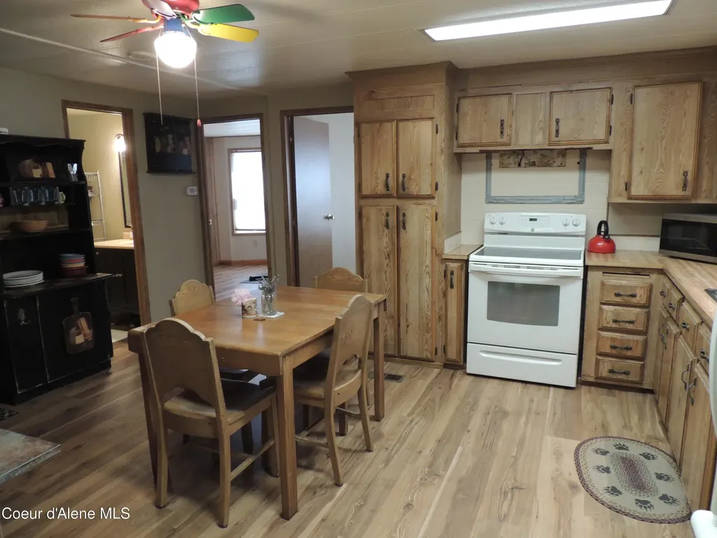 15788 N Singer Road Rathdrum ID 83858