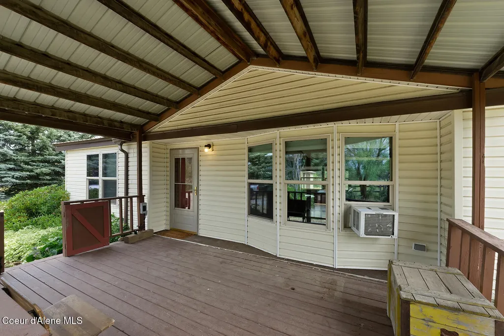 15788 N Singer Road Rathdrum ID 83858