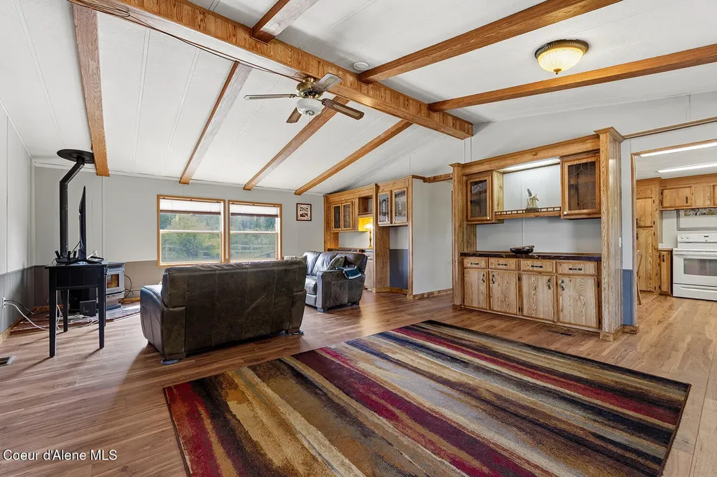 15788 N Singer Road Rathdrum ID 83858