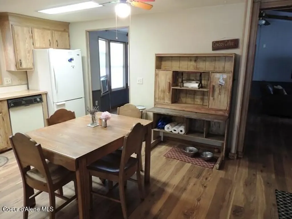 15788 N Singer Road Rathdrum ID 83858