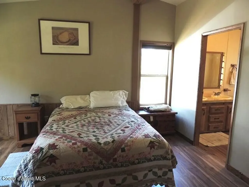 15788 N Singer Road Rathdrum ID 83858